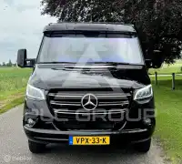 2022 Mercedes Benz Sprinter
