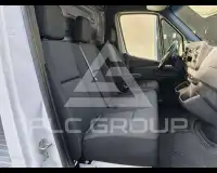 2022 Mercedes Benz Sprinter