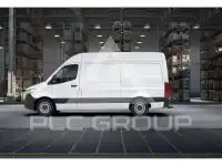 2022 Mercedes Benz Sprinter