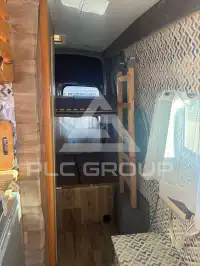 2022 Mercedes Benz Sprinter