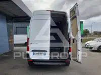 2022 Mercedes Benz Sprinter