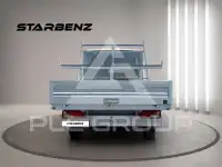 2022 Mercedes Benz Sprinter