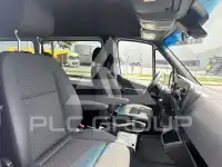2022 Mercedes Benz Sprinter