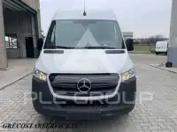 2022 Mercedes Benz Sprinter