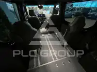 2022 Mercedes Benz Sprinter