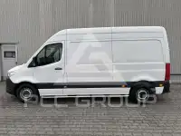 2022 Mercedes Benz Sprinter