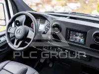 2022 Mercedes Benz Sprinter