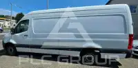 2022 Mercedes Benz Sprinter