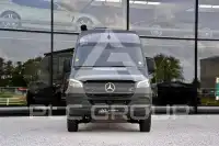 2022 Mercedes Benz Sprinter
