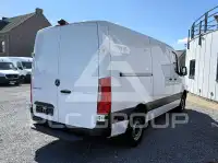 2022 Mercedes Benz Sprinter