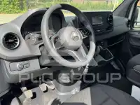 2022 Mercedes Benz Sprinter
