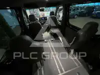 2022 Mercedes Benz Sprinter