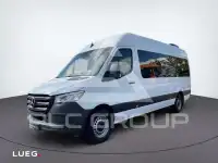 2022 Mercedes Benz Sprinter