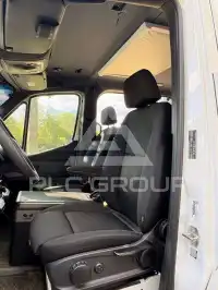 2022 Mercedes Benz Sprinter