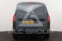 2022 Mercedes Benz Citan
