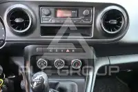 2022 Mercedes Benz Citan
