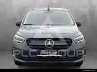 2022 Mercedes Benz Citan