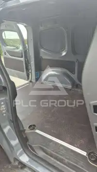 2022 Mercedes Benz Citan