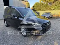 2022 Mercedes Benz Citan