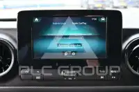 2022 Mercedes Benz Citan