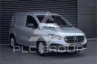 2022 Mercedes Benz Citan