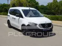2022 Mercedes Benz Citan