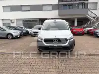 2022 Mercedes Benz Citan