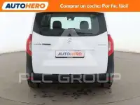 2022 Mercedes Benz Citan