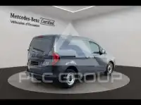 2022 Mercedes Benz Citan