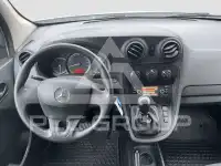 2022 Mercedes Benz Citan