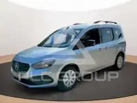 2022 Mercedes Benz Citan