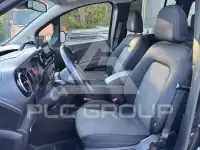 2022 Mercedes Benz Citan