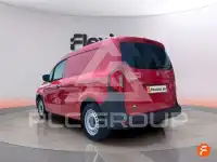 2022 Mercedes Benz Citan