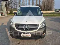 2022 Mercedes Benz Citan