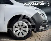 2022 Mercedes Benz Citan