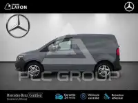 2022 Mercedes Benz Citan
