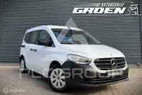2022 Mercedes Benz Citan