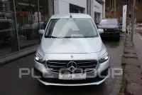 2022 Mercedes Benz Citan