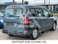 2022 Mercedes Benz Citan