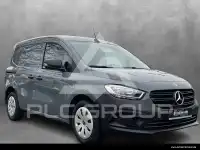 2022 Mercedes Benz Citan