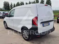 2022 Mercedes Benz Citan