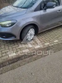 2022 Mercedes Benz Citan