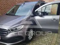 2022 Mercedes Benz Citan