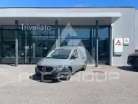 2022 Mercedes Benz Citan