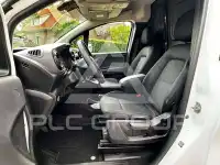 2022 Mercedes Benz Citan