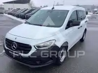 2022 Mercedes Benz Citan