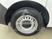 2022 Mercedes Benz Citan
