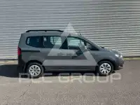 2022 Mercedes Benz Citan