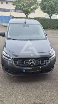 2022 Mercedes Benz Citan