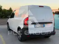 2022 Mercedes Benz Citan